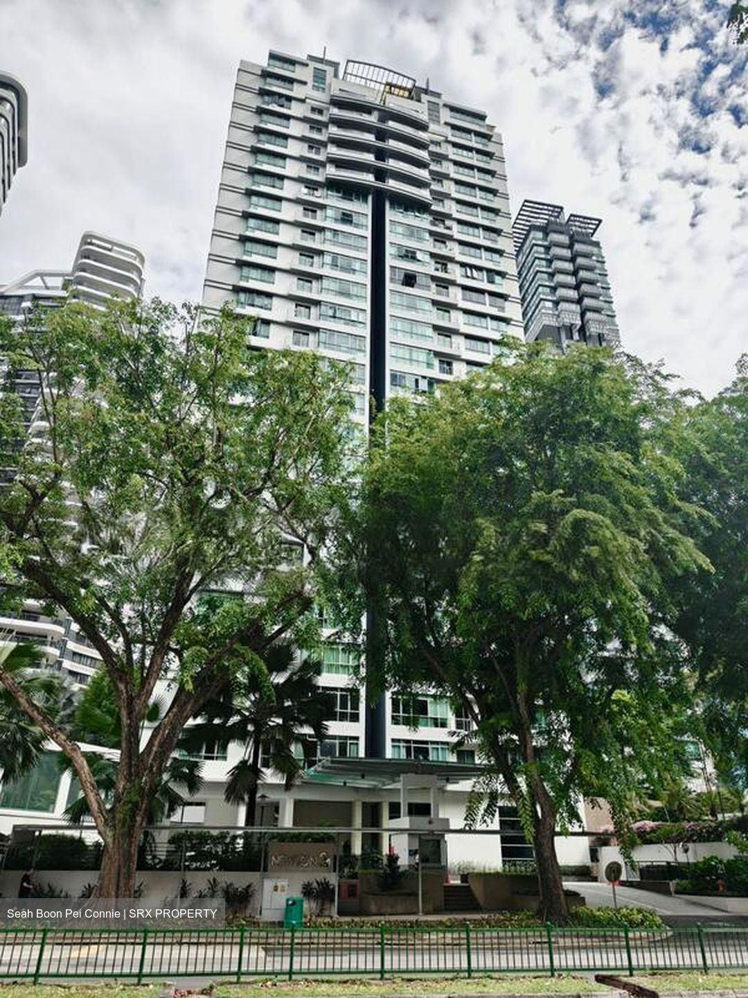 Newton 21 (D11), Apartment #503210481